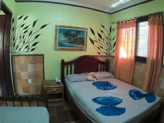 Family Apart Daire, 1 Yatak Odası