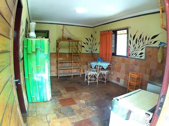 Family Apart Daire, 1 Yatak Odası