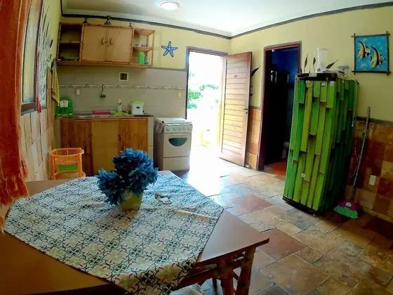 Family Apart Daire, 1 Yatak Odası