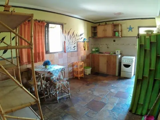 Family Apart Daire, 1 Yatak Odası