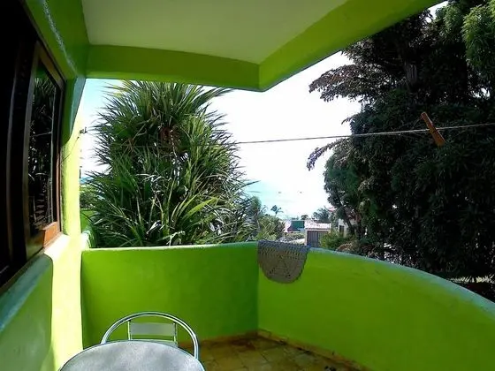 Family Apart Daire, 1 Yatak Odası