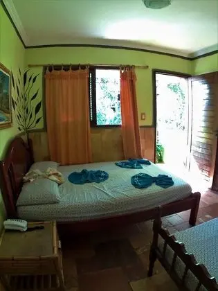 Family Apart Daire, 1 Yatak Odası