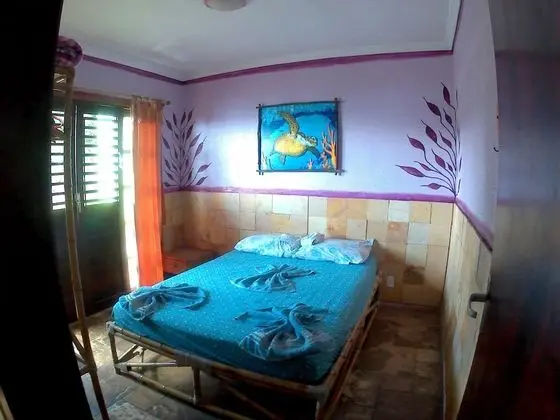 Family Apart Daire, 2 Yatak Odası