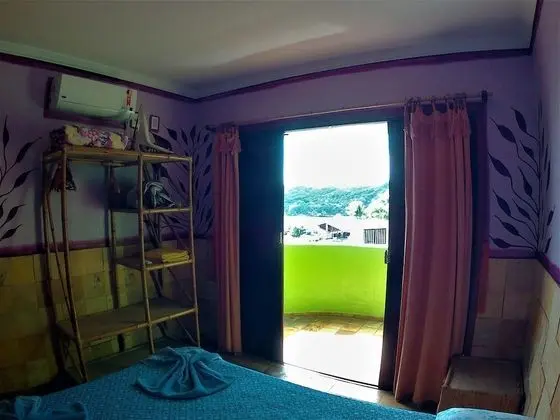 Family Apart Daire, 2 Yatak Odası