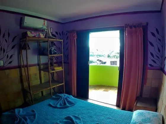 Family Apart Daire, 2 Yatak Odası