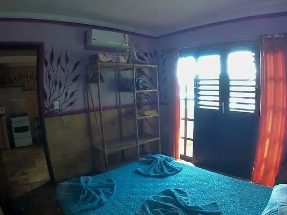 Family Apart Daire, 2 Yatak Odası