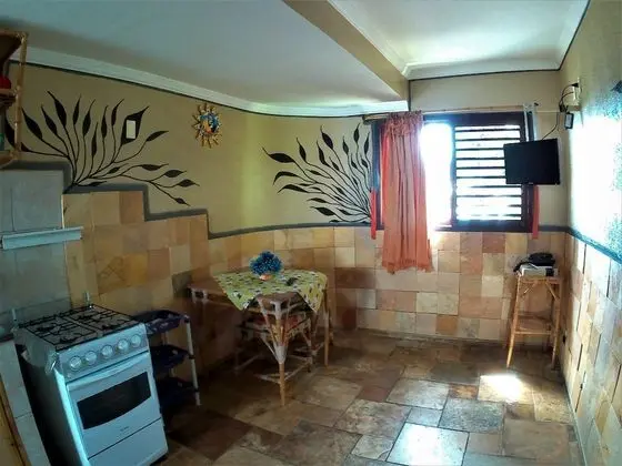 Family Apart Daire, 2 Yatak Odası