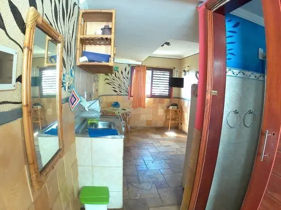 Family Apart Daire, 2 Yatak Odası