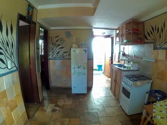 Family Apart Daire, 2 Yatak Odası