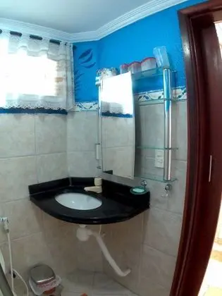 Family Apart Daire, 2 Yatak Odası