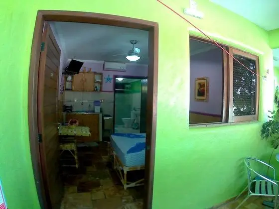 Standard Oda, 1 Çift Kişilik Yatak