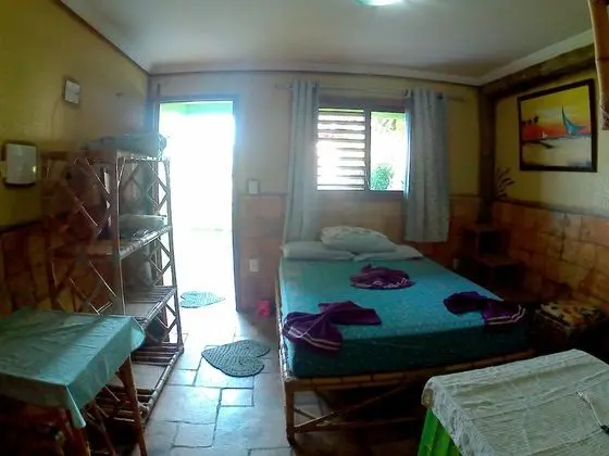 Standard Oda, 1 Çift Kişilik Yatak