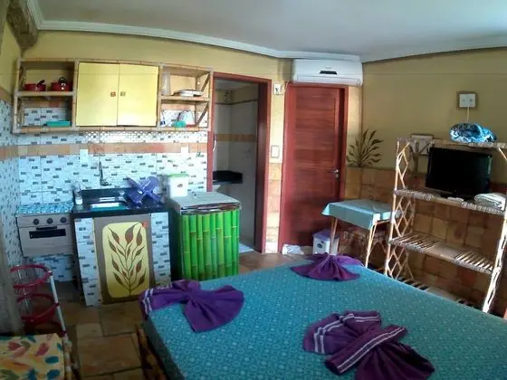 Standard Oda, 1 Çift Kişilik Yatak