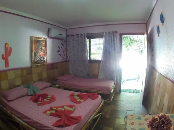 Standard Oda, 1 Çift Kişilik Yatak