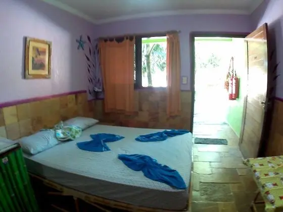 Standard Oda, 1 Çift Kişilik Yatak