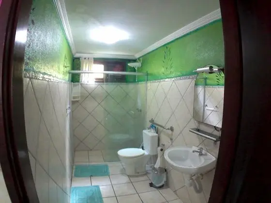 Standard Oda, 1 Çift Kişilik Yatak