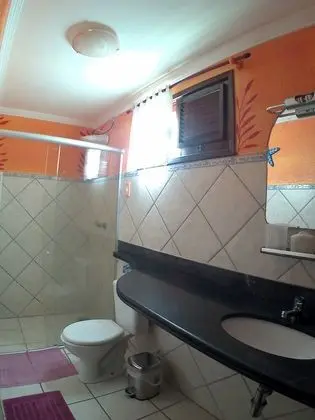 Standard Oda, 1 Çift Kişilik Yatak