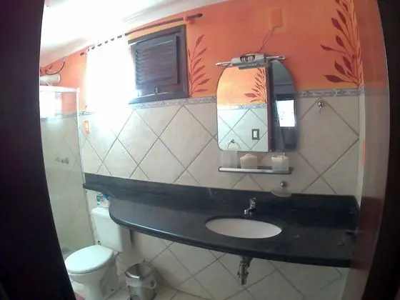 Standard Oda, 1 Çift Kişilik Yatak