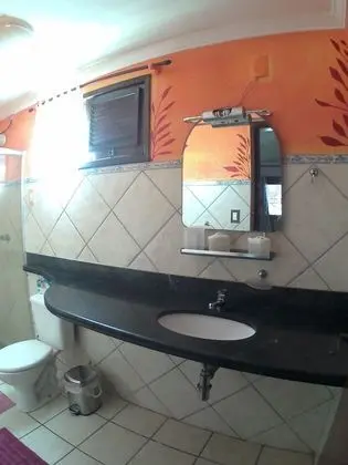 Standard Oda, 1 Çift Kişilik Yatak