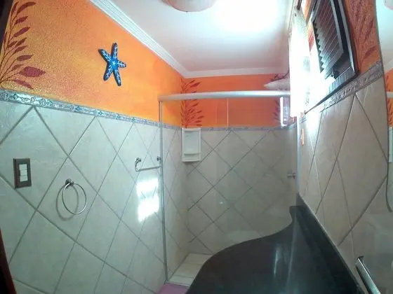 Standard Oda, 1 Çift Kişilik Yatak