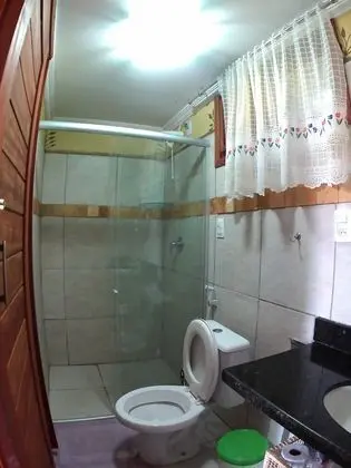 Standard Oda, 1 Çift Kişilik Yatak