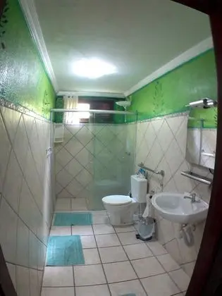 Standard Oda, 1 Çift Kişilik Yatak