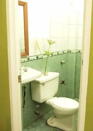 Basic İki Ayrı Yataklı Oda