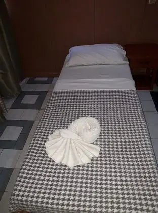 Tek Kişilik Oda