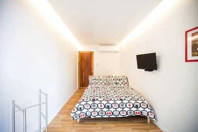 Bamboo Villa (4 Bedrooms)