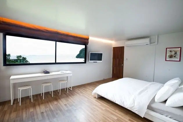 Bamboo Villa (4 Bedrooms)