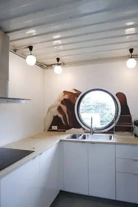 Bamboo Villa (4 Bedrooms)