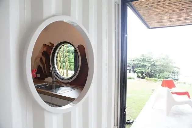 Bamboo Villa (4 Bedrooms)