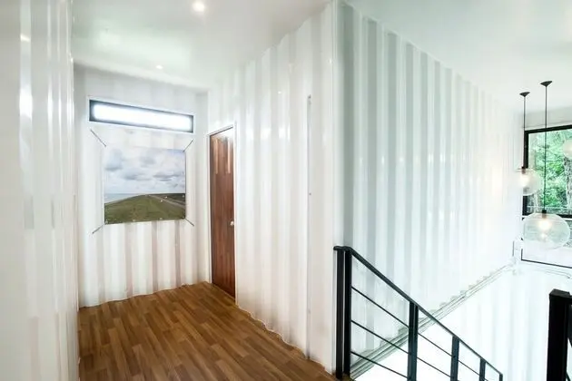 Bamboo Villa (4 Bedrooms)
