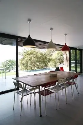 Bamboo Villa (4 Bedrooms)