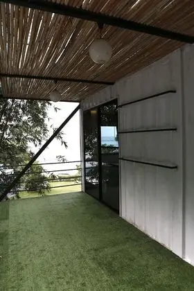 Bamboo Villa (4 Bedrooms)