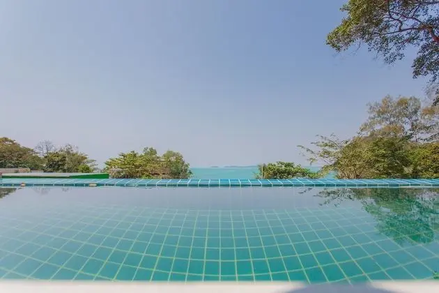 Bamboo Villa (4 Bedrooms)