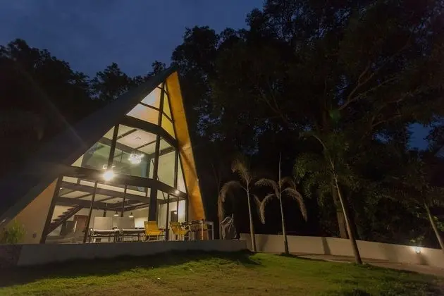 The Cottage (4 Bedrooms)