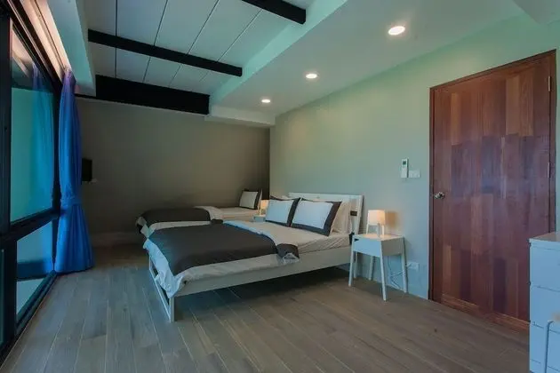 The Cottage (4 Bedrooms)