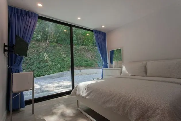 The Cottage (4 Bedrooms)