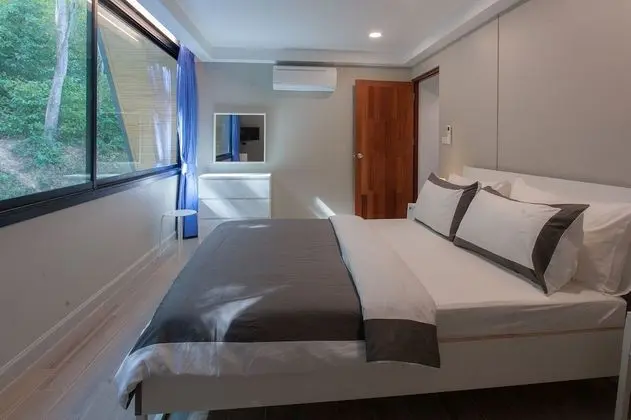 The Cottage (4 Bedrooms)