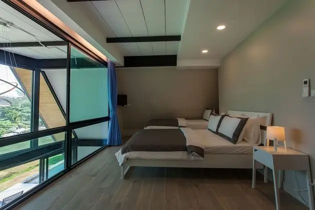 The Cottage (4 Bedrooms)