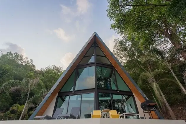 The Cottage (4 Bedrooms)