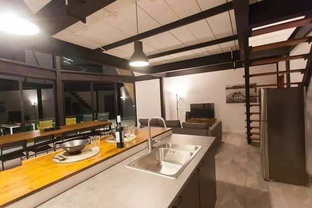 The Cottage (4 Bedrooms)