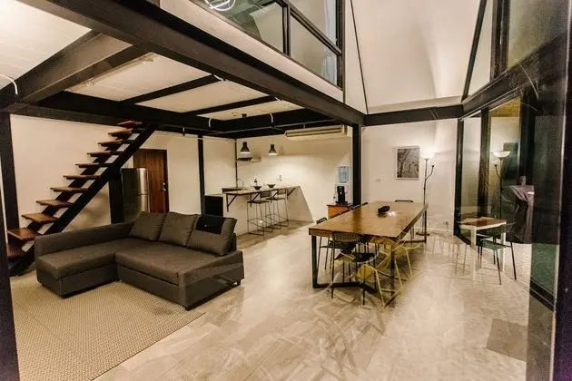 The Cottage (4 Bedrooms)