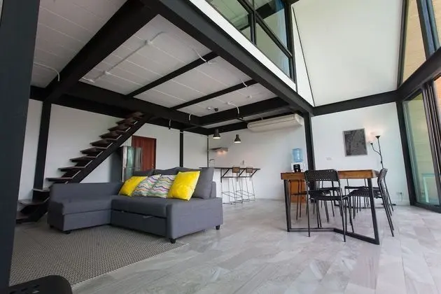 The Cottage (4 Bedrooms)