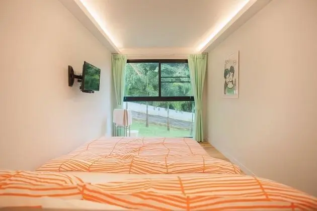 Sea Villa (4 Bedrooms)