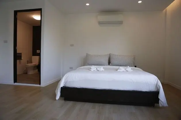 Sea Villa (4 Bedrooms)