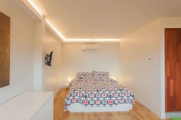 Sea Villa (4 Bedrooms)