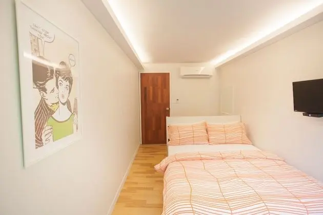 Sea Villa (4 Bedrooms)