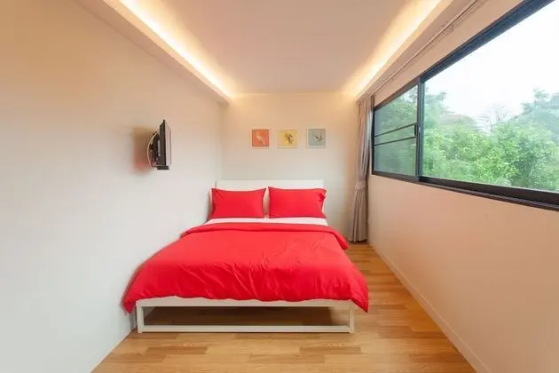 Sea Villa (4 Bedrooms)